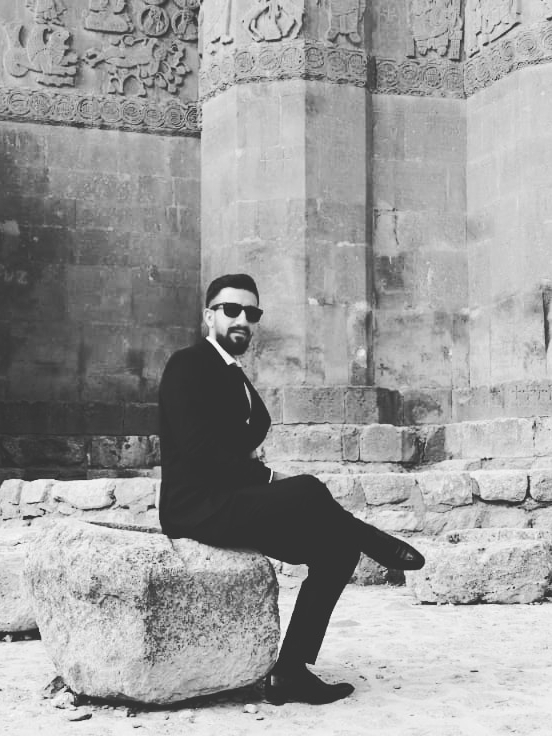 Mehmet