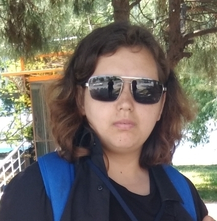 Burcu