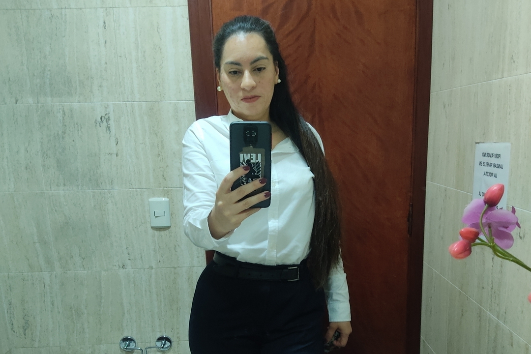 Maryory