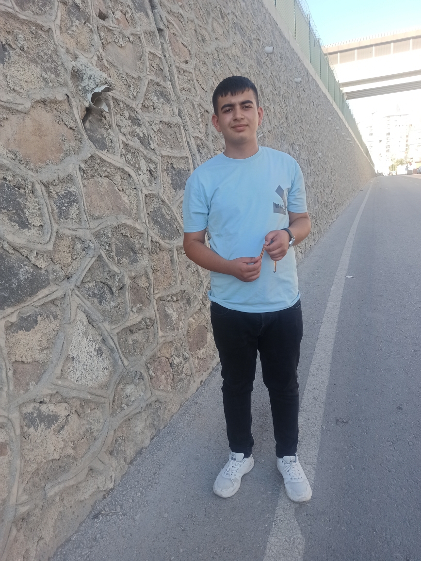 Yahya