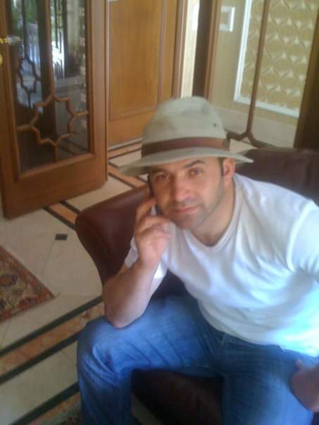 ERKAN