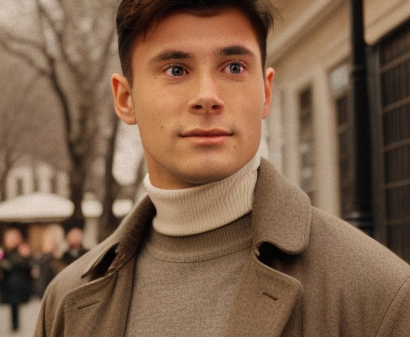 Max