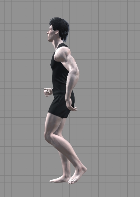Shake