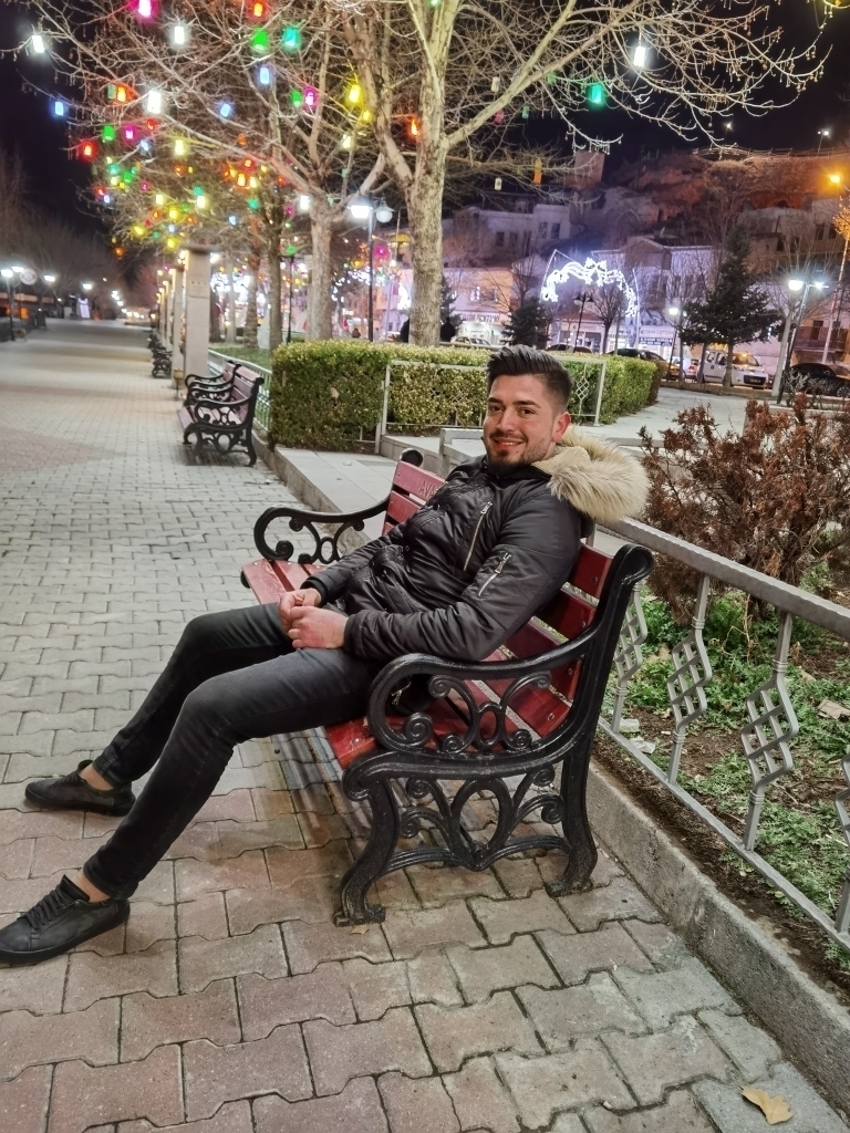 Mikail