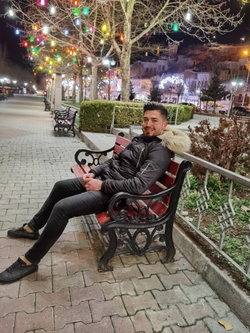 Mikail