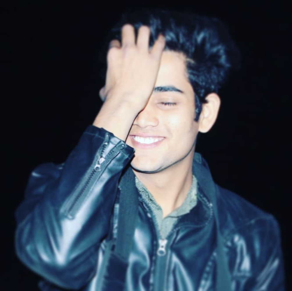 Harshrajsingh