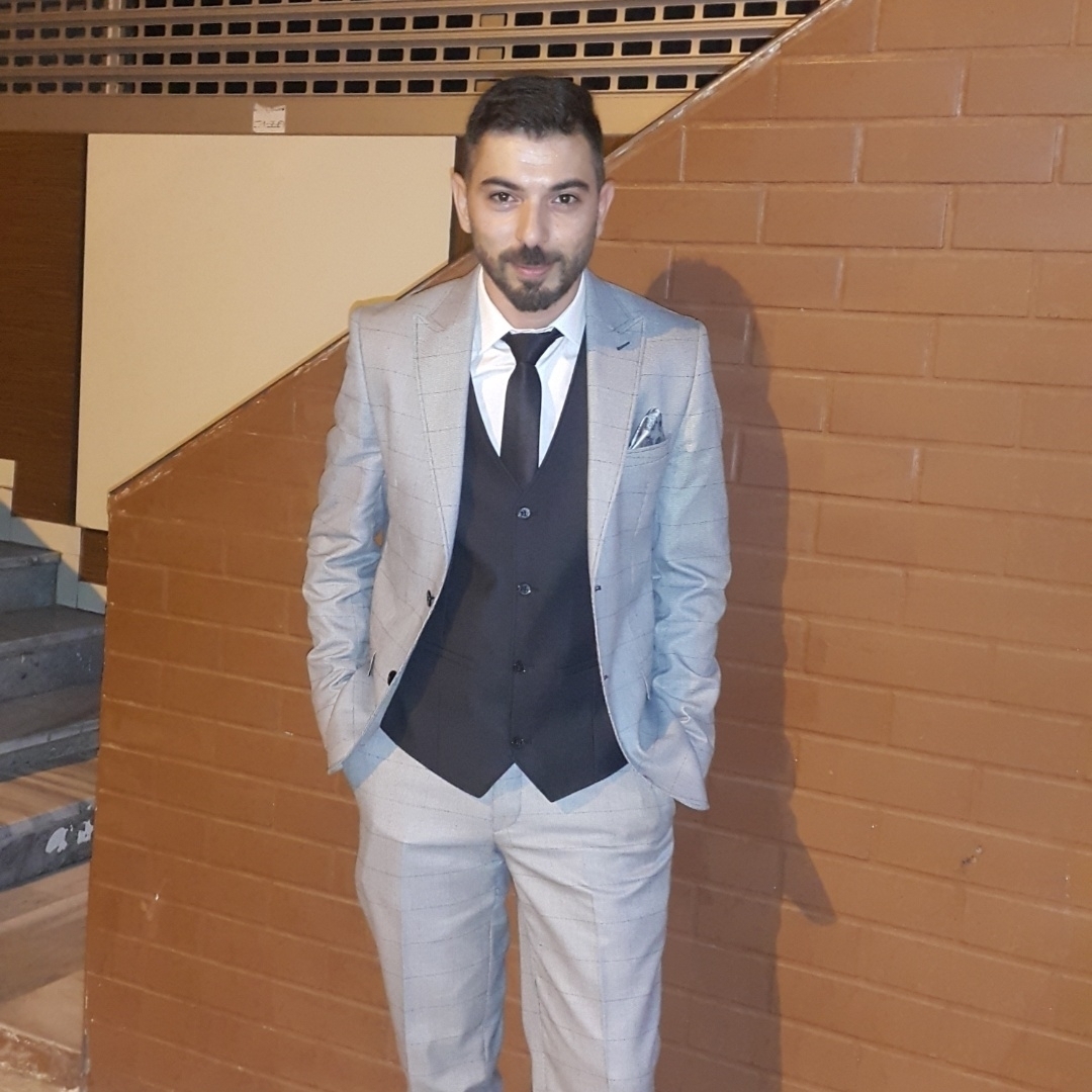 Turgay