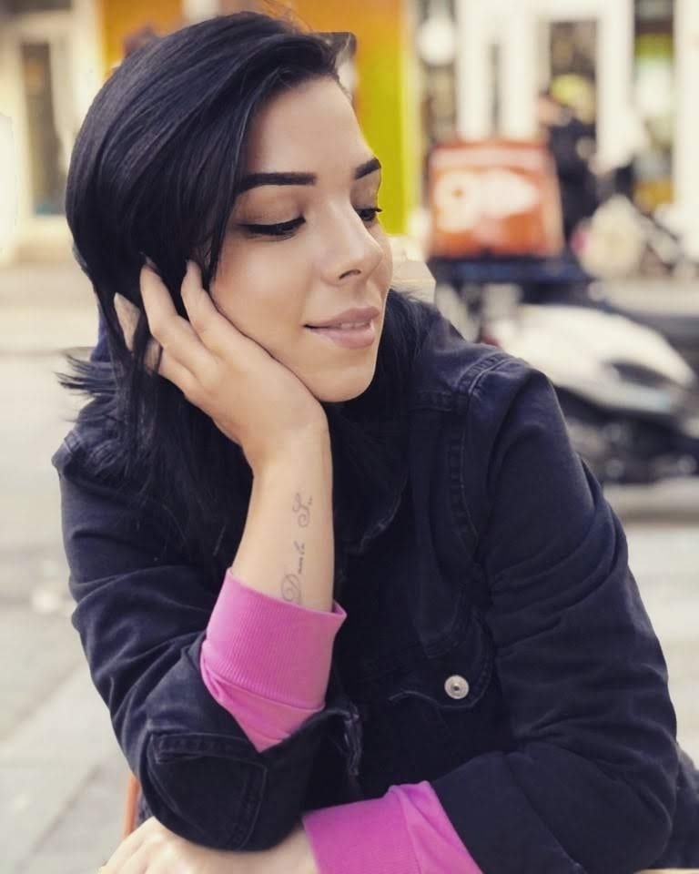 Özlem