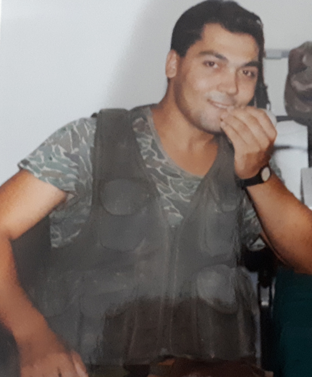 Tugrul