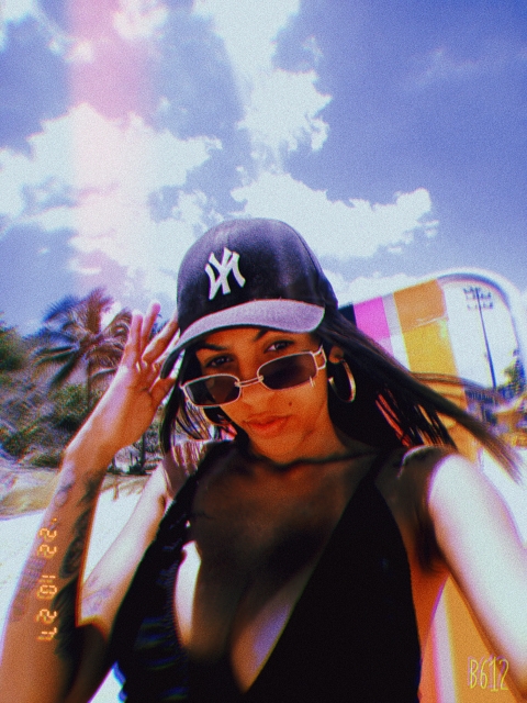 Gabrielle