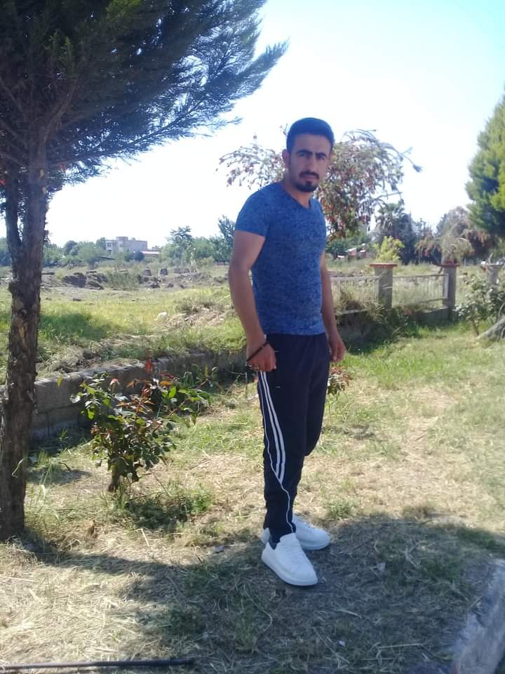 Coşkun