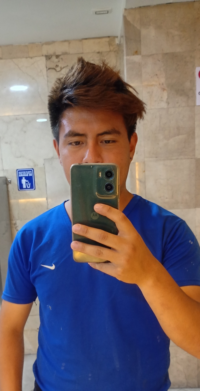 Alberto