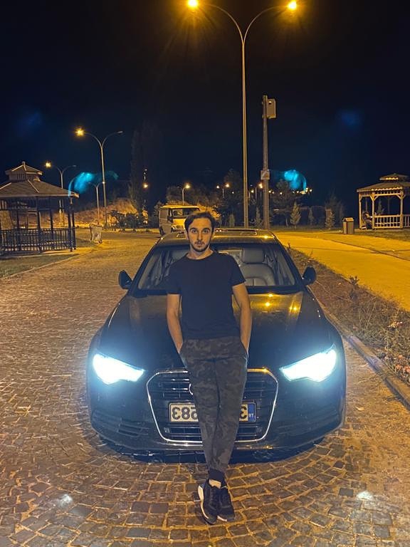 Akif