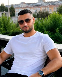 Serkan