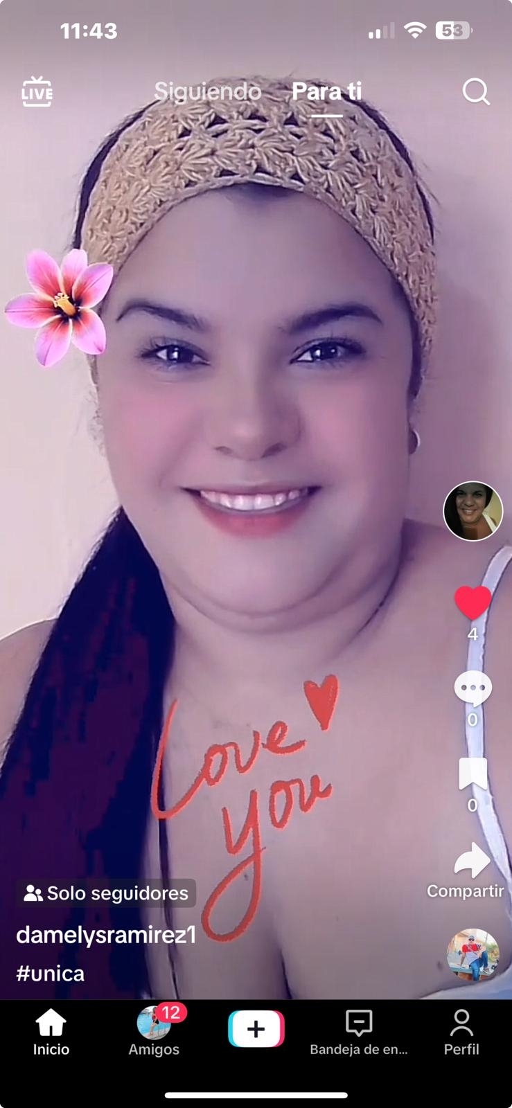 damelys