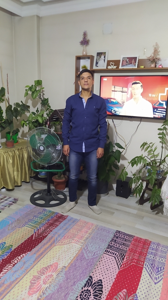 Ahmet
