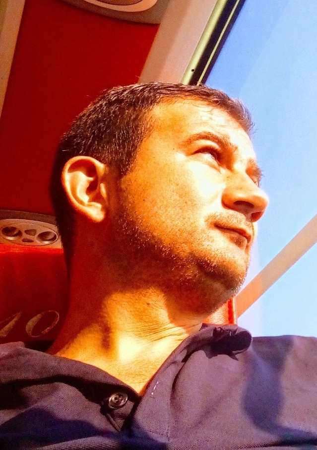Ahmet