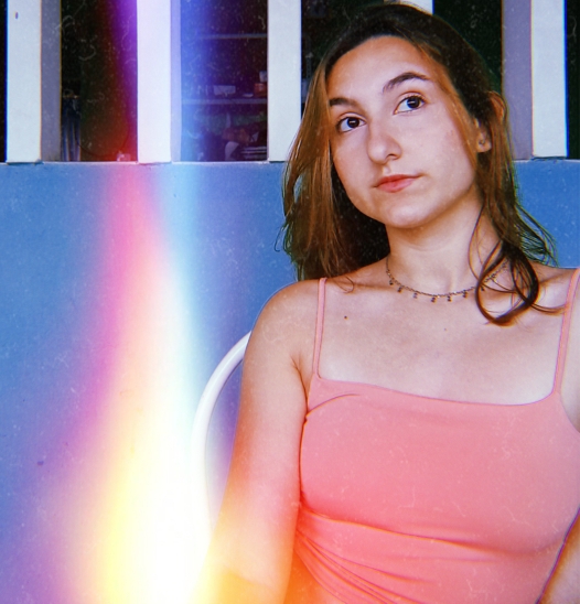 Yasmim