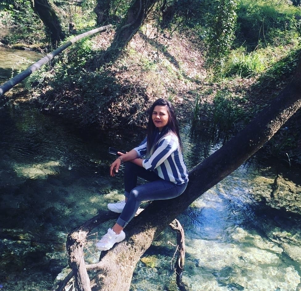 Neşe