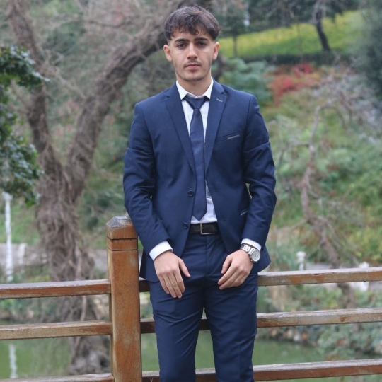 Ahmet