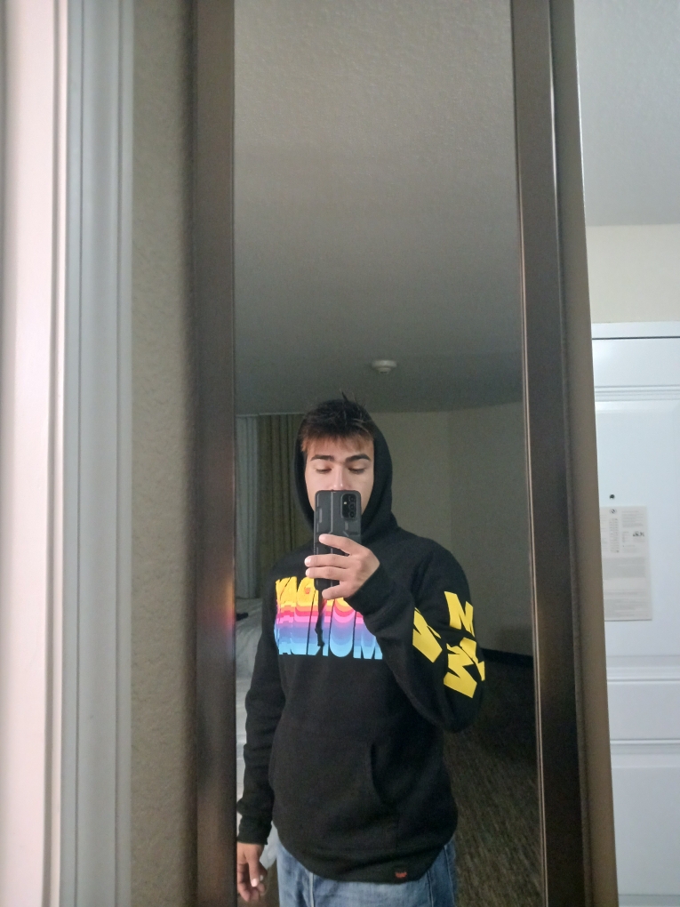 Jesus