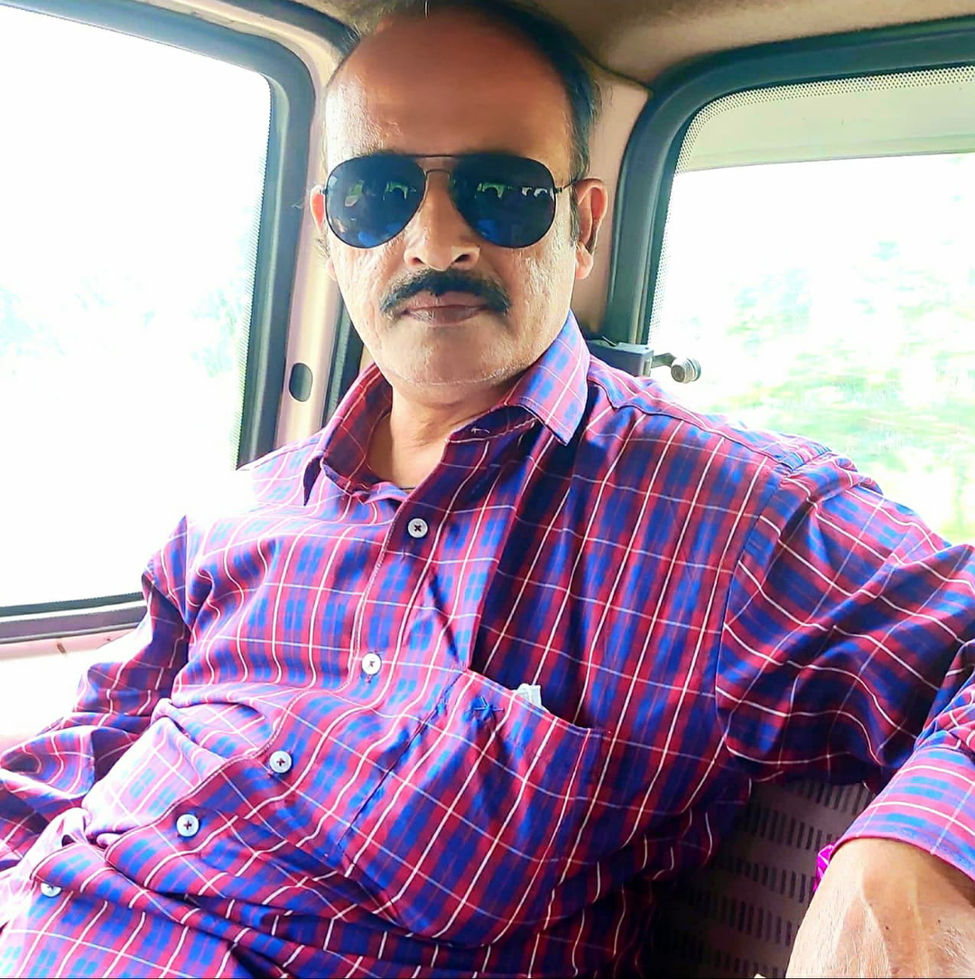 Prashant
