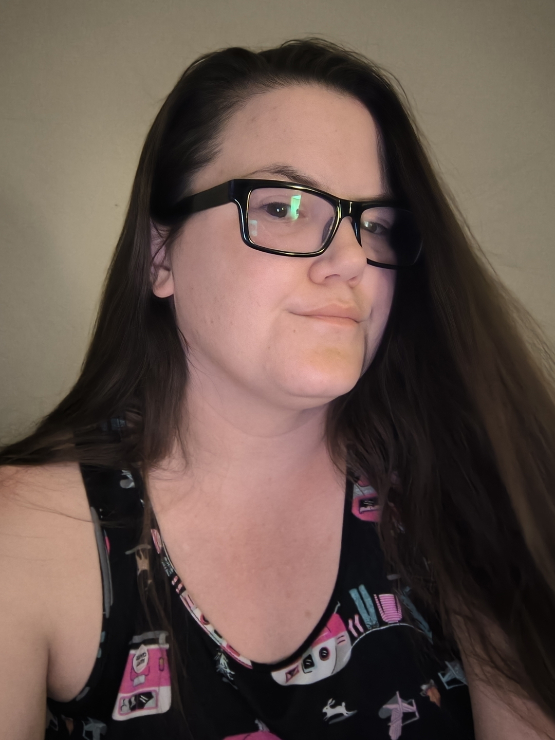 Amanda