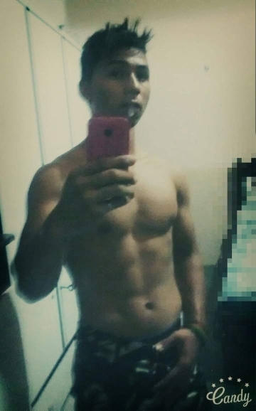 Osnaldo