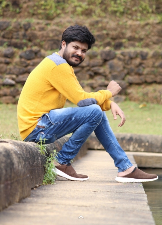 Prashantha