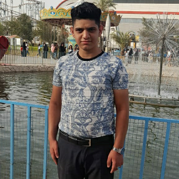 Hamed