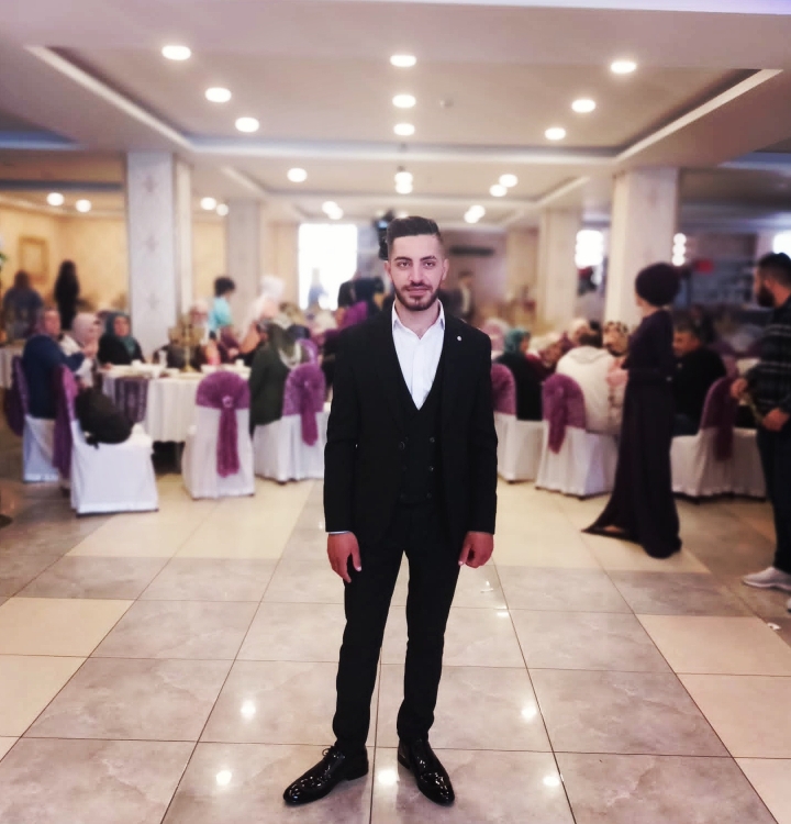 Ömer