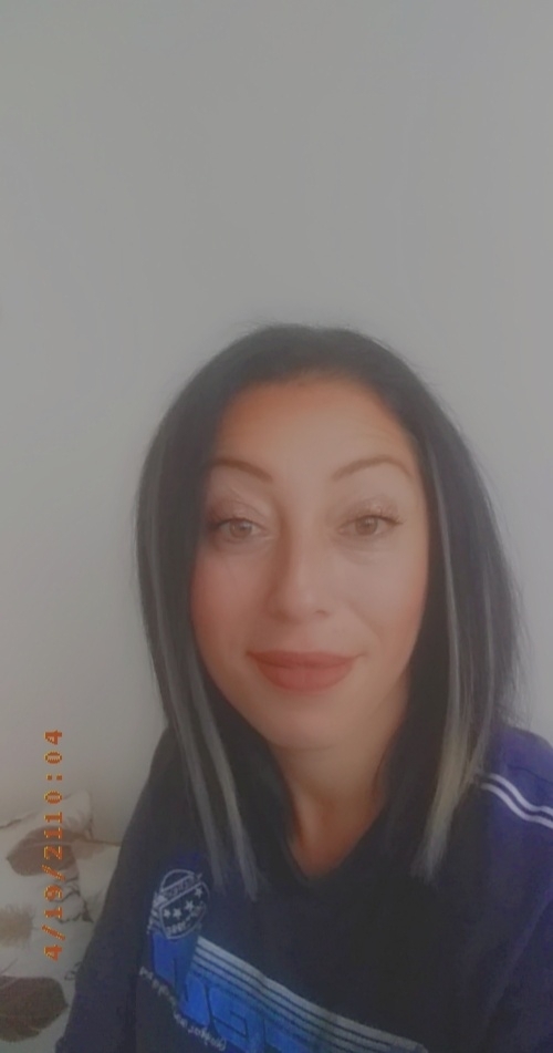 Burcu