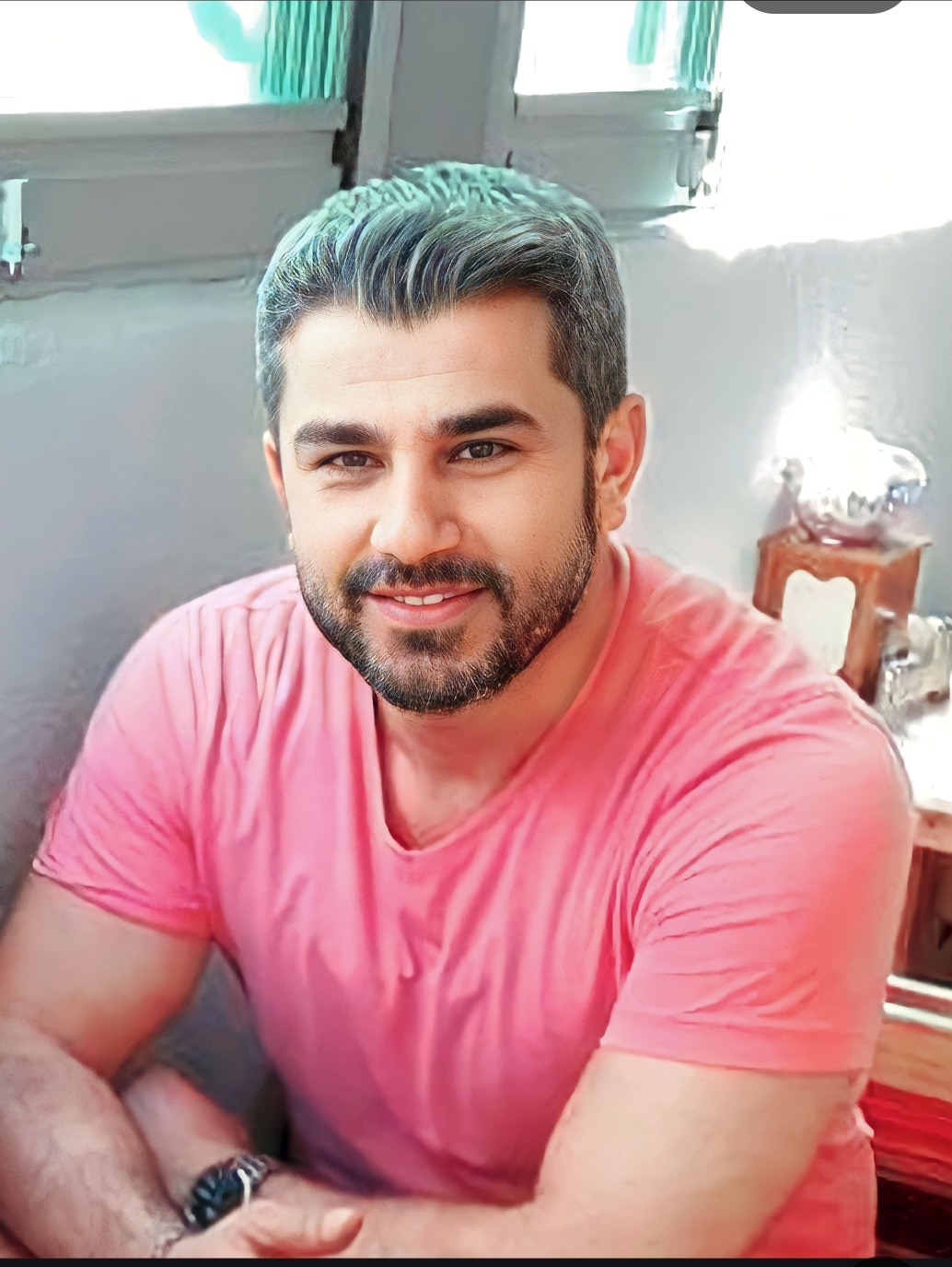 Yusuf