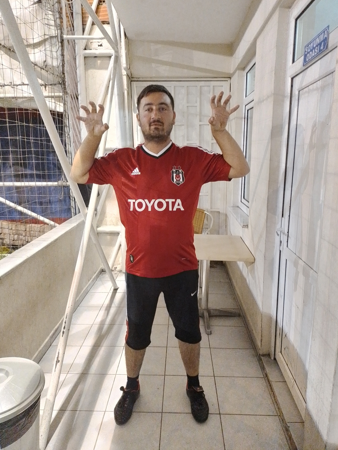 Furkan