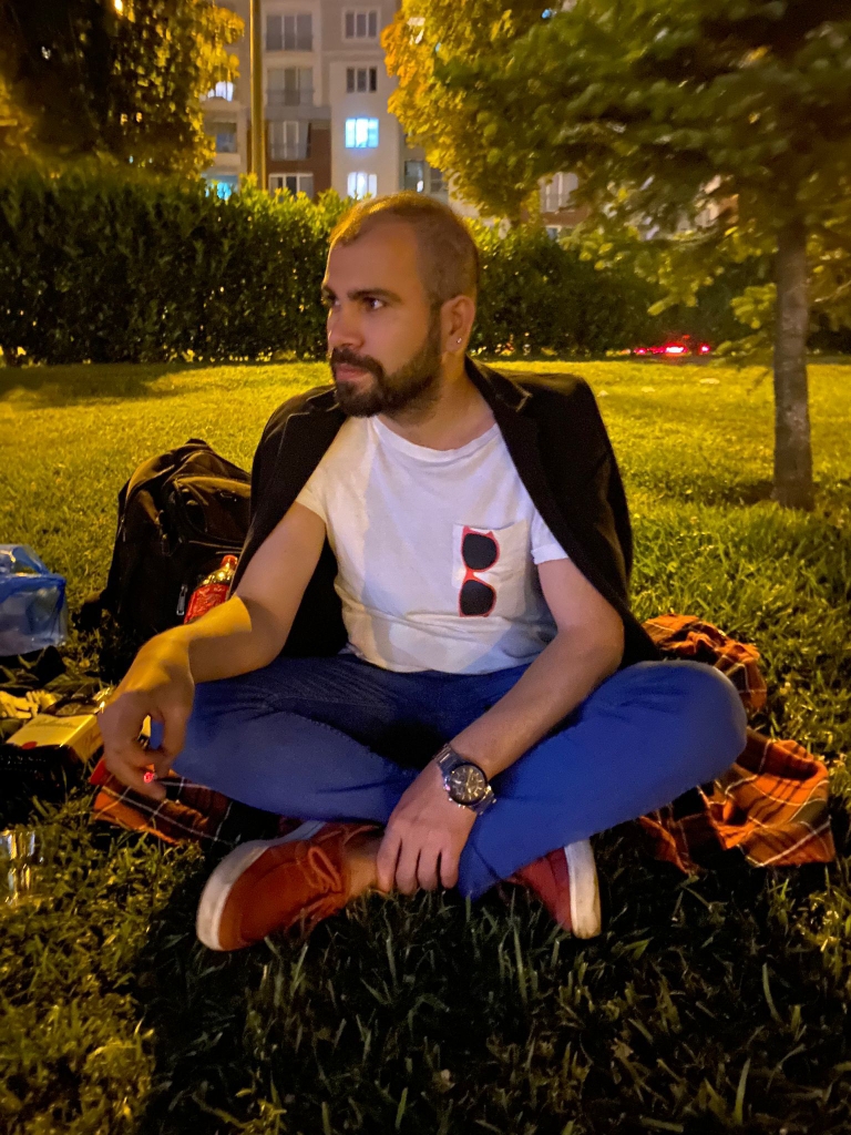 Okan