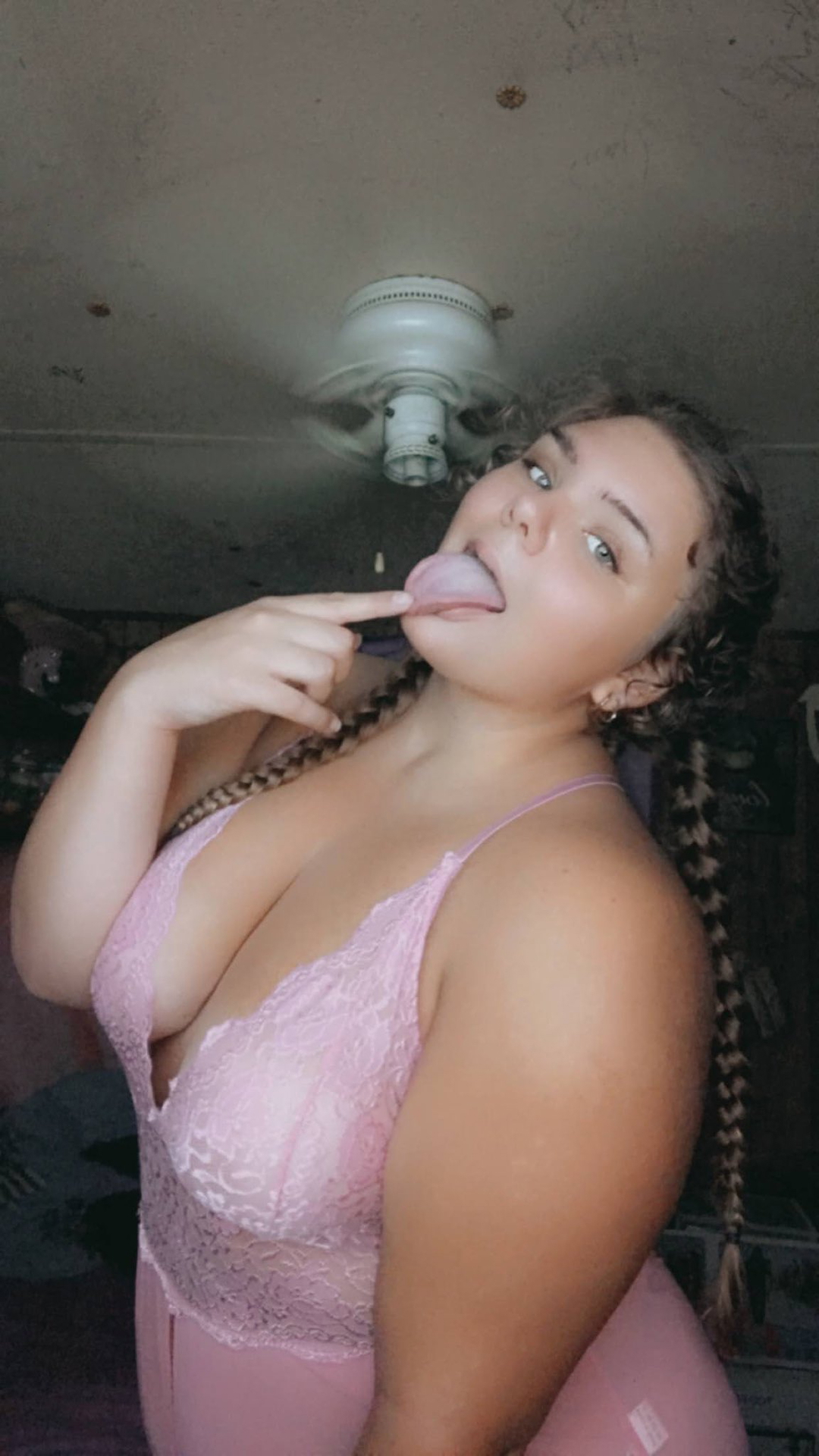 Pretty