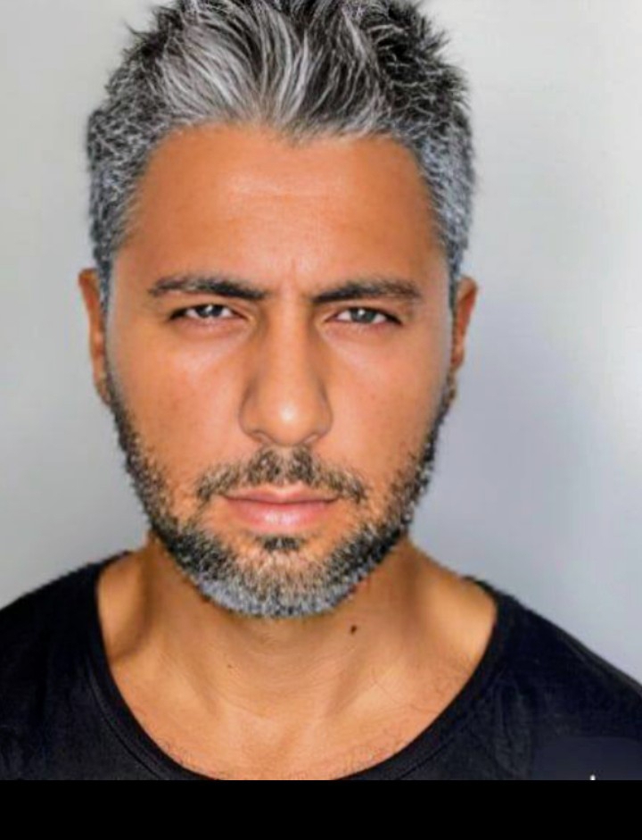 Gökhan