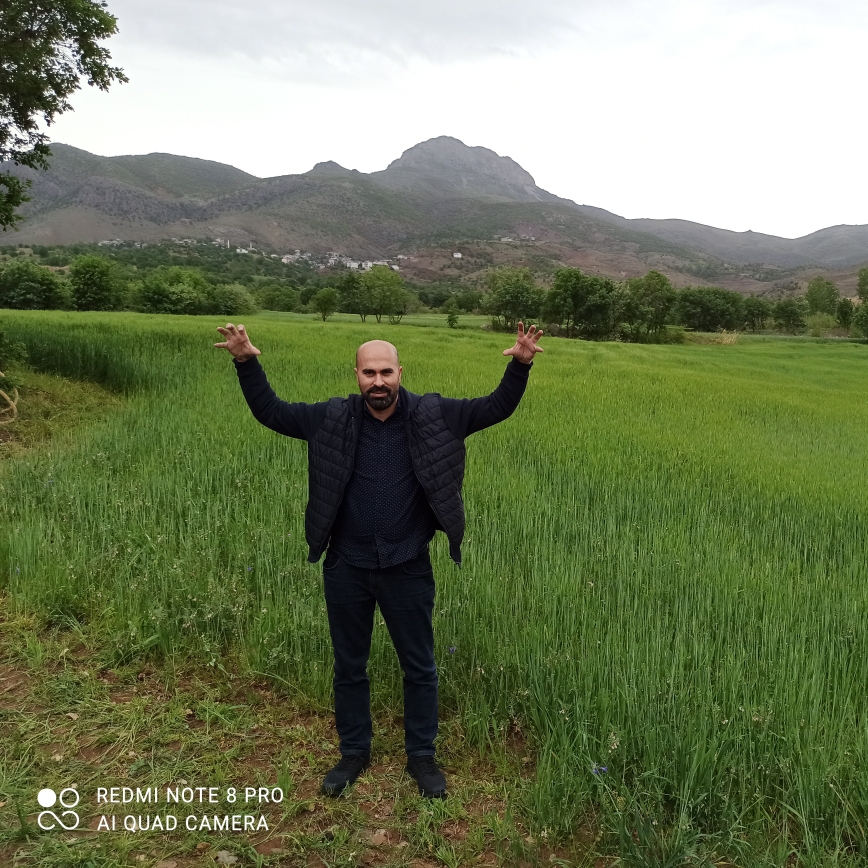 Hayrettin