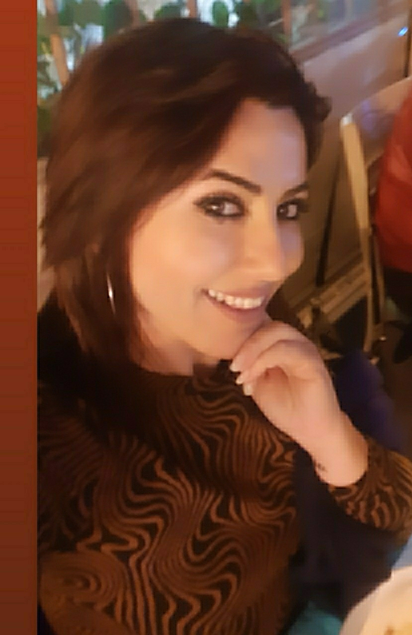 Nazlı
