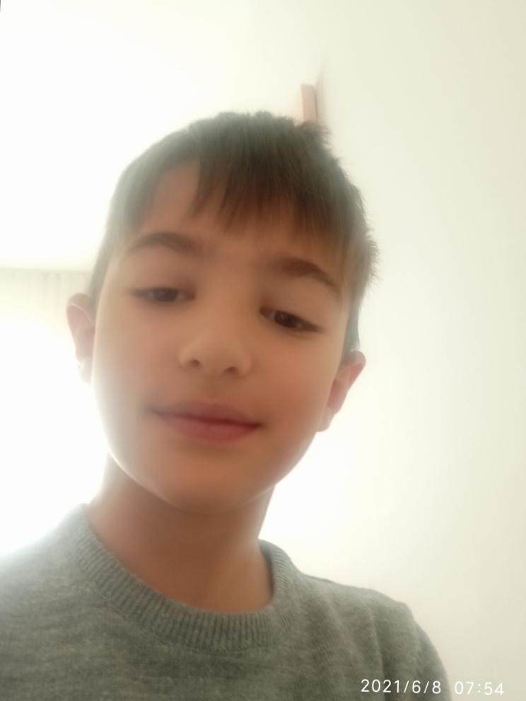 Yakup