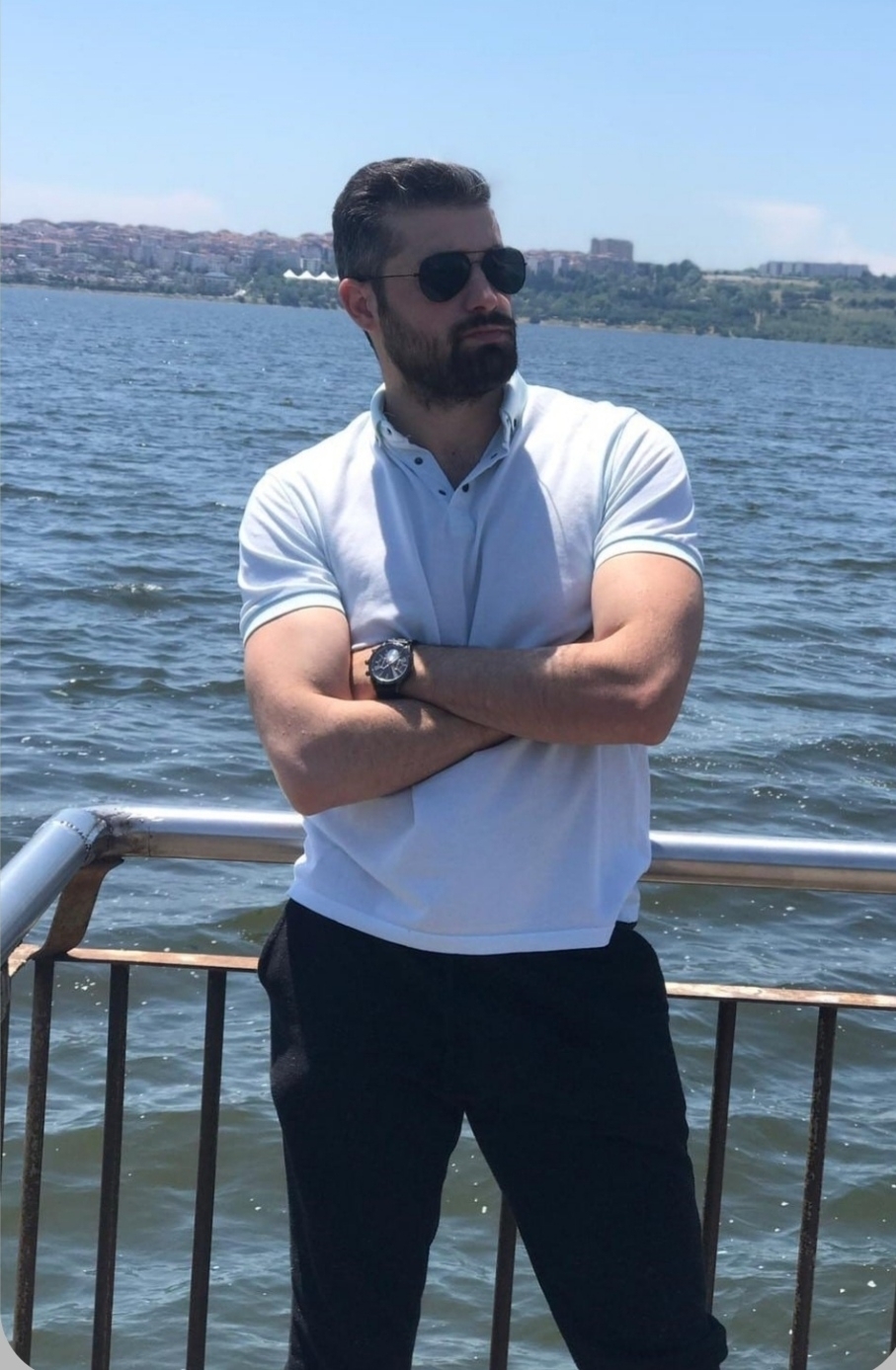 Deniz