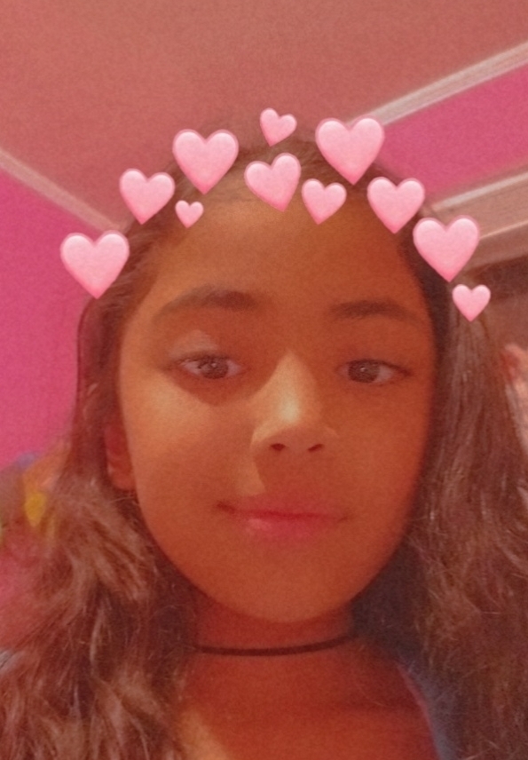 Nahomy