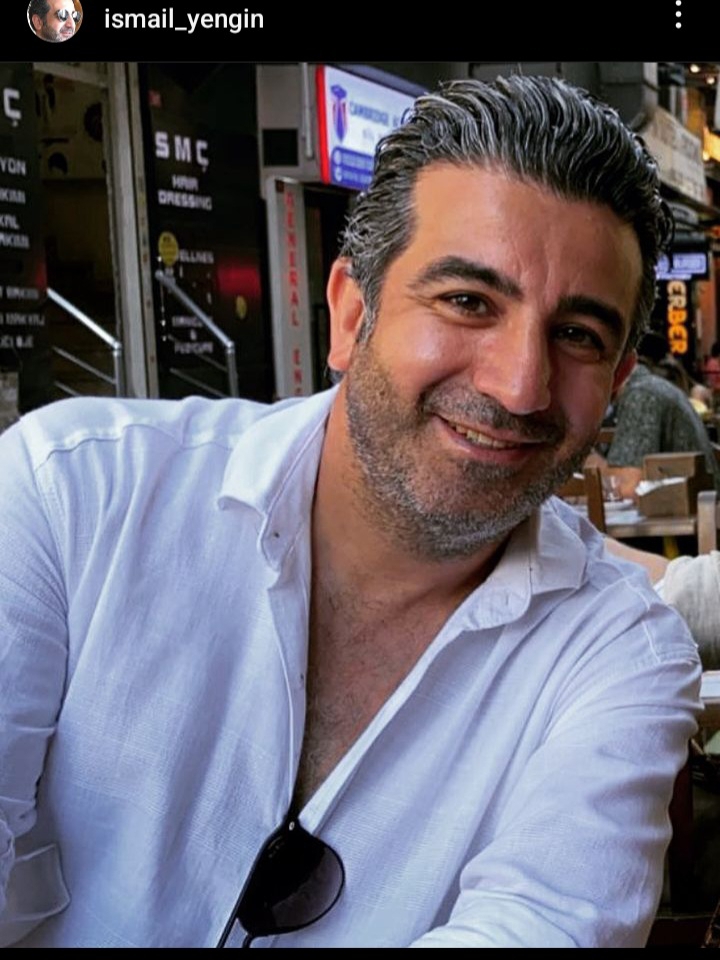 İsmail