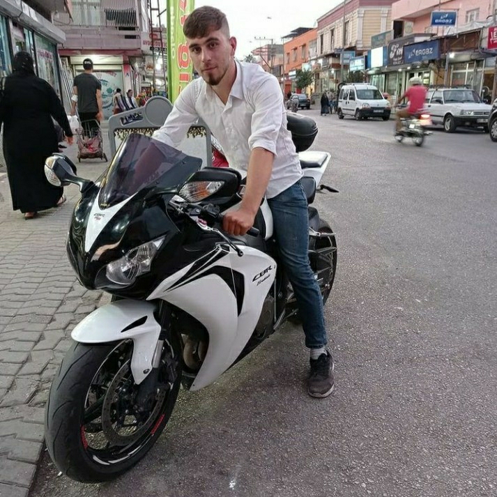 Muhammed