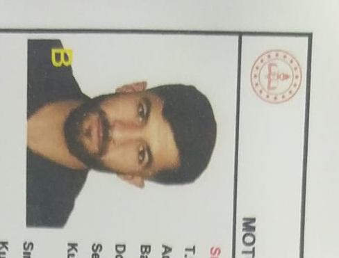 Mehmet