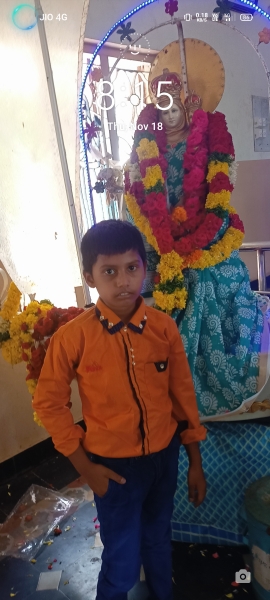 Sahith