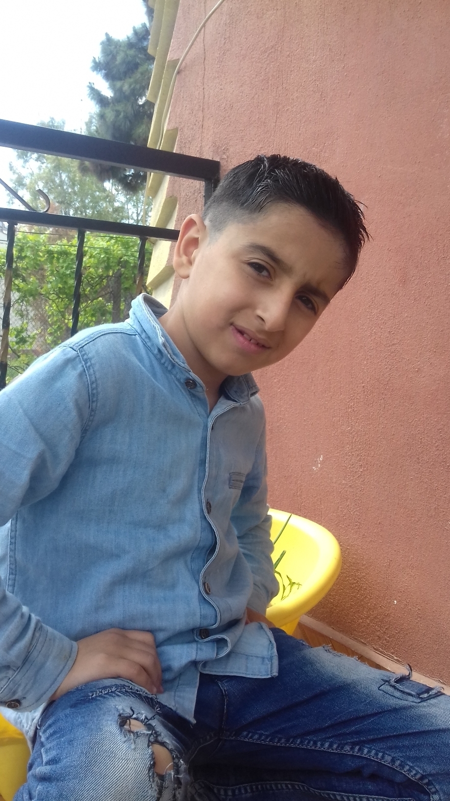 Nihat