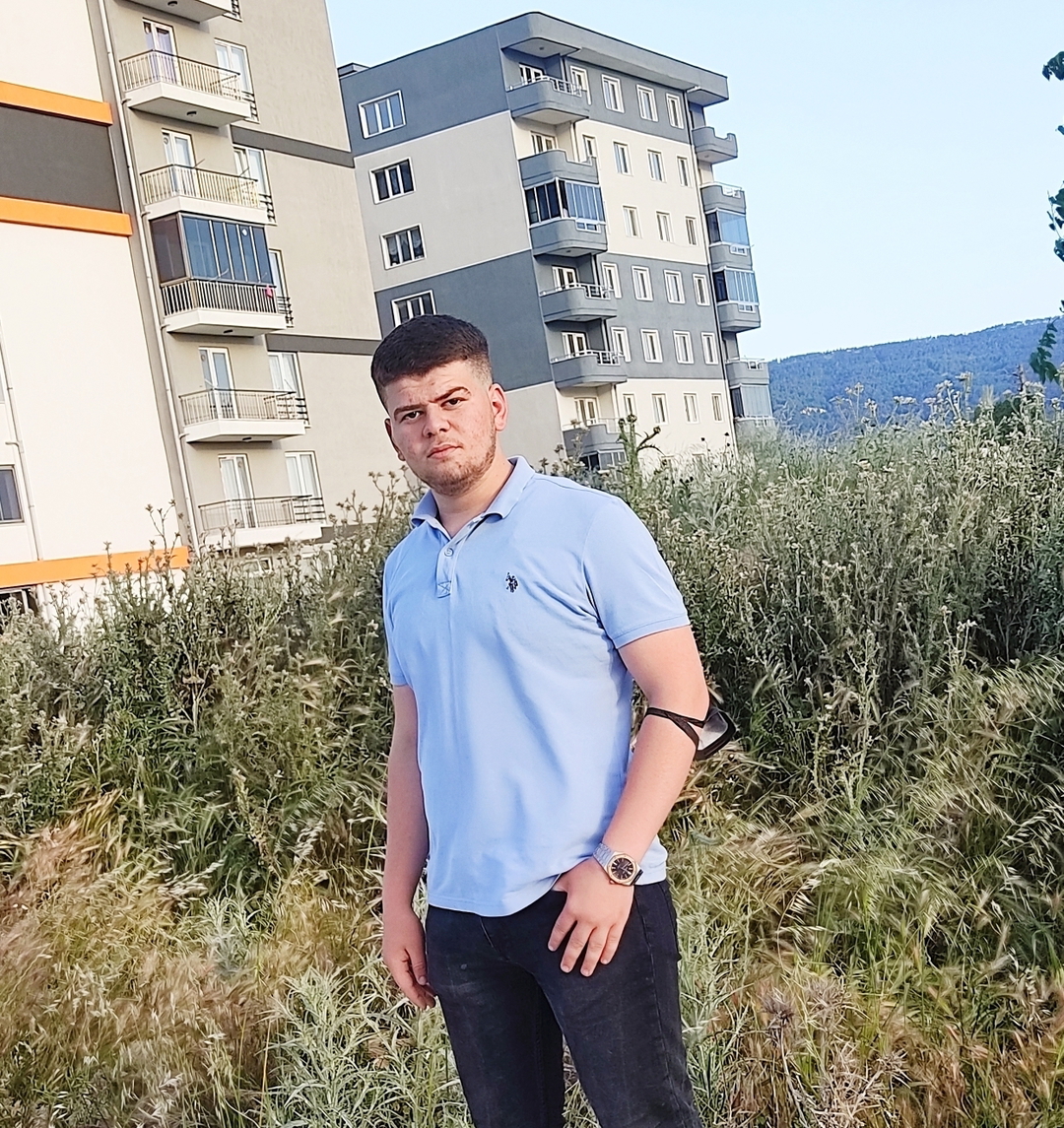 Mehmet