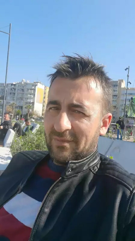 Gokhan