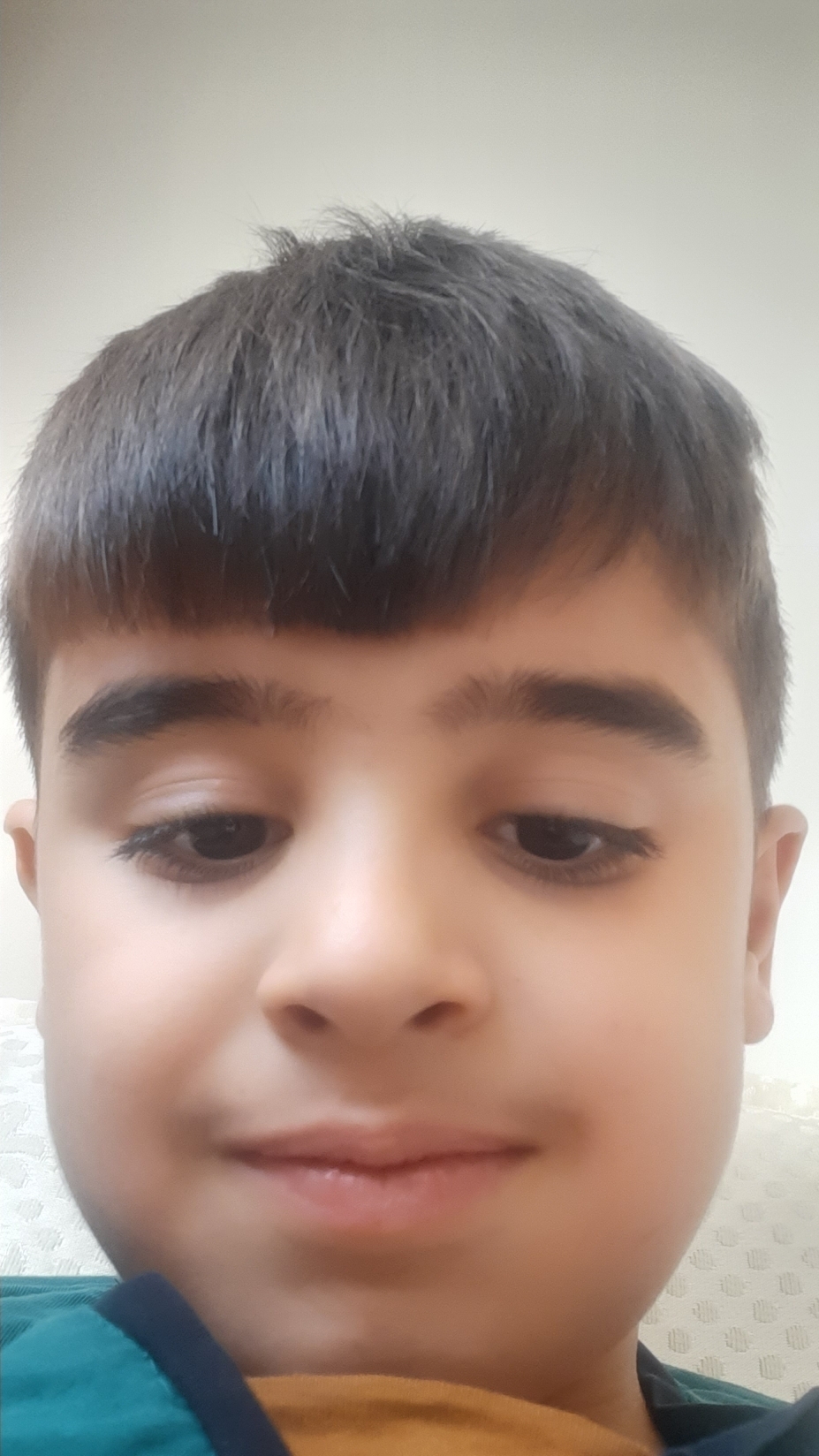 İsmail